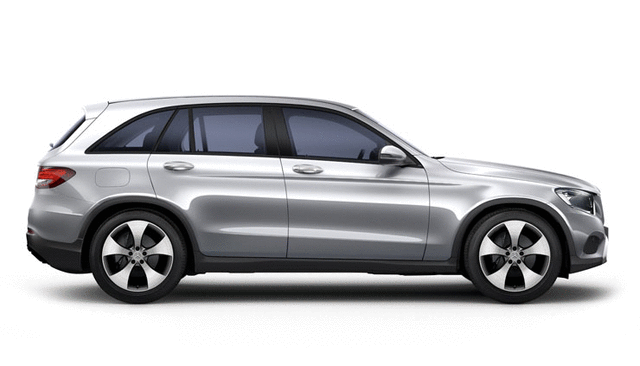 Wheel 5-Spoke 50.8 Cm (20 Inch), High-Sheen - Mercedes-Benz (253-401-13-00-7X44)