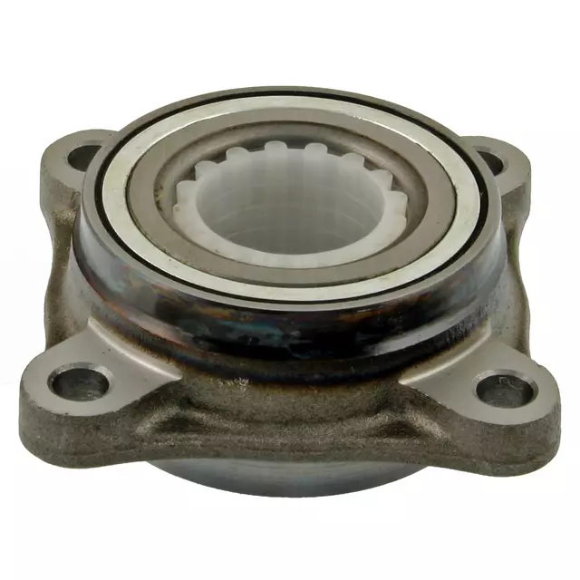 Rear Wheel Bearing - ACDelco (515040)