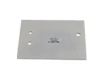 68612093AA - : Scat Pack Nameplate, Right for Mopar Image