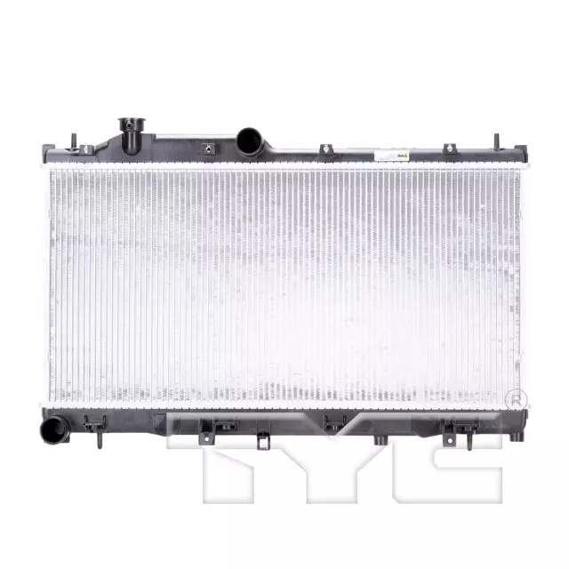 13425 - : TYC Radiator for TYC Image