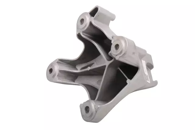 23411880 - Engine: Mount Bracket for GM Image