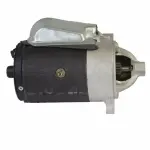 SA717ARM - : Motorcraft™ Starter for Ford: E-350 Econoline, E-350 Econoline Club Wagon Image