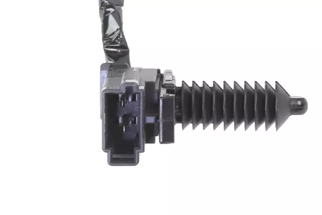 19300226 - : Part# 19300226 Titanium Passenger Seat Belt with Buckle for Chevrolet: Impala Image