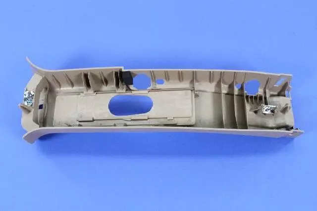 B Pillar Upper Trim Panel, Left - Mopar (ZR27LTUAF)