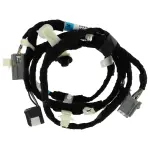 KC3Z14A411BA - : Wire Assembly for Ford Image
