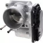 161193TA0A - : Throttle Body for Nissan: Altima, Rogue Image