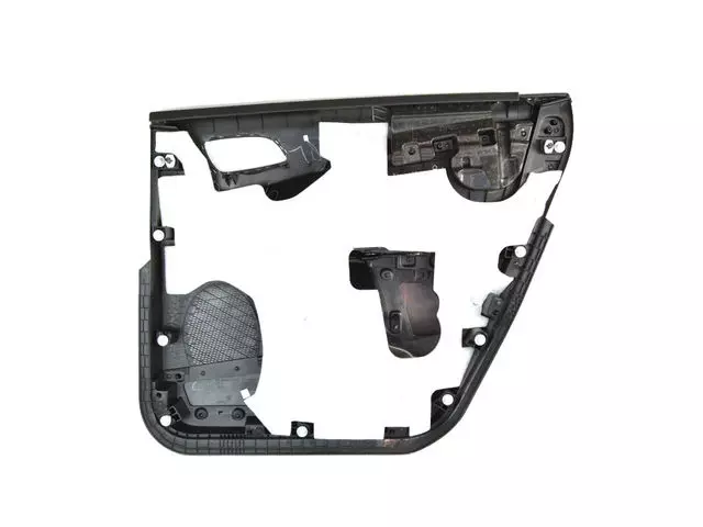 Rear Door Trim Panel, Left - Mopar (1QF272X9AH)