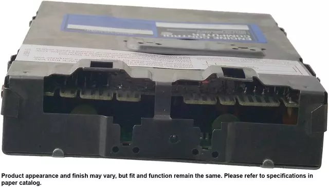 88999101 - : Engine Control Module, Remanufactured for GM Image