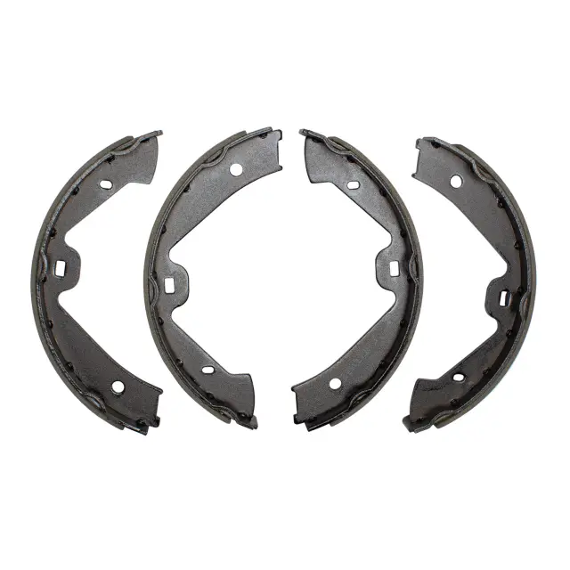 1902098700 - Brakes &amp; Brake Parts: Drum Brake Shoe for DYNAMIC FRICTION Image