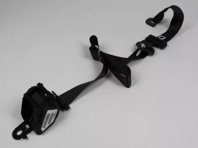 5JB58XDVAI - Restraints: Rear Outer Seat Belt, Right for Mopar Image