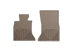 W204TN - : All Weather Floor Mats for WeatherTech Image