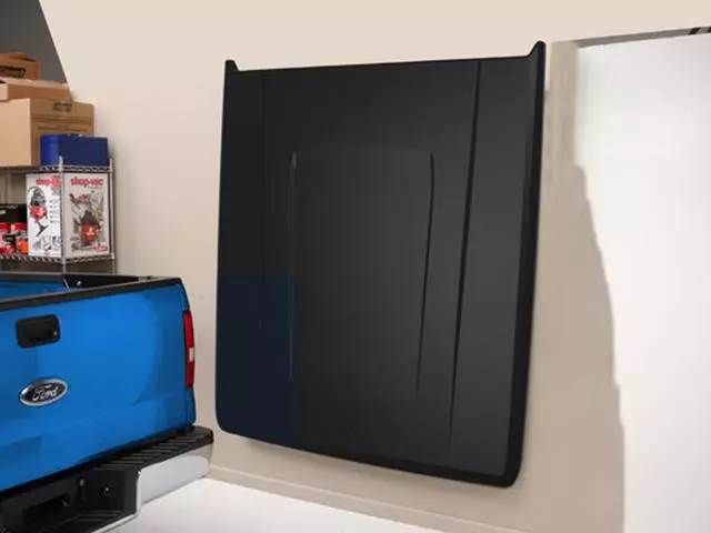 Tonneau Cover - Ford (VHL3Z84501A42AA)