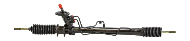 1000 - Suspension &amp; Steering: AAE Remanufactured Hydraulic Power Steering Rack &amp; Pinion 100% Tested for ATLANTIC AUTOMOTIVE Image