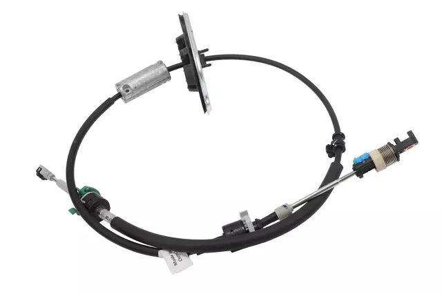 Automatic Transmission Range Selector Lever Cable - GM (84660158)
