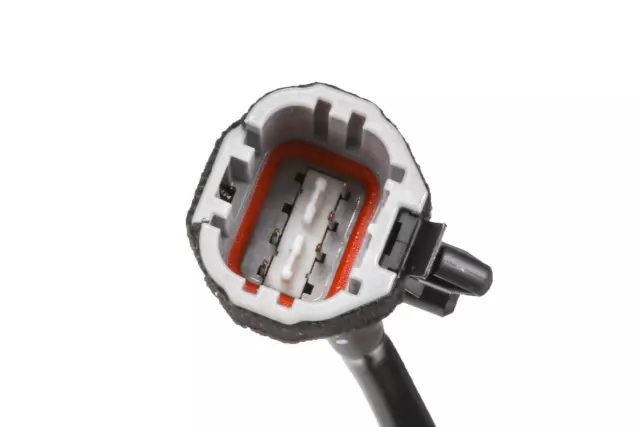 Mirror Assembly - GM (19317357)