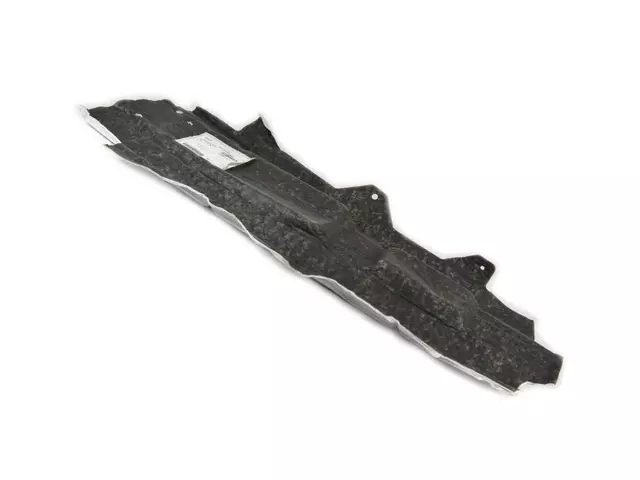 68086787AE - Exhaust: Floor Pan Shield for Mopar Image