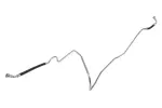 84450359 - : Fuel Feed Pipe for ACDelco Image