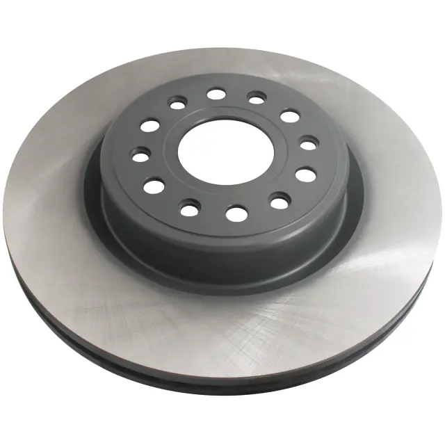 1BP00100AA - : Disc Brake Rotor for bproauto Image
