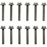 ES72169 - : Engine Intake Manifold Bolt Set for FEL-PRO Image