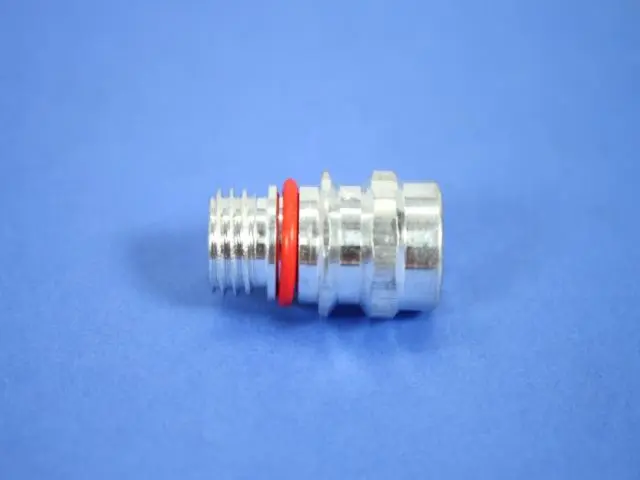 5003463AA - Air Conditioning &amp; Heater: Check Valve for Mopar Image image