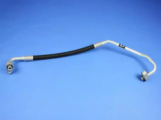 55038109AB - Air Conditioners and Heaters: A/c Discharge Line for Dodge: Nitro | Jeep: Liberty Image