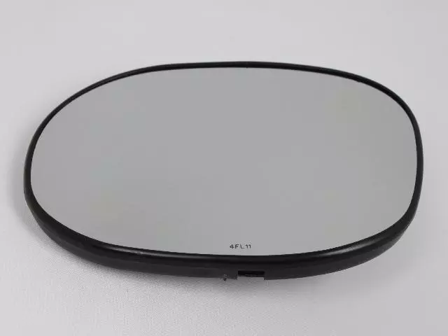 5018305AA - Doors and Related Parts: Mirror Replacement Glass, Left for Dodge: Neon Image