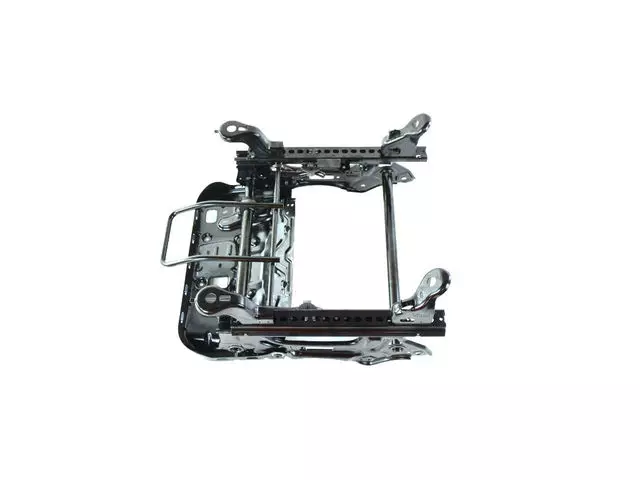 Manual Seat Adjuster, Right - Mopar (68224135AC)