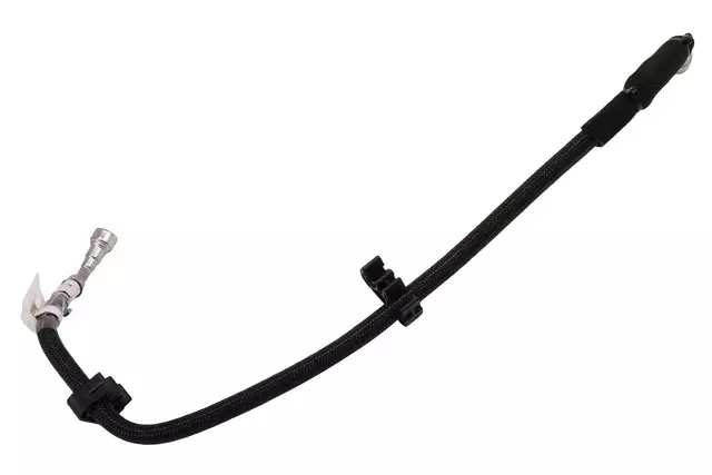 Engine Oil Cooler Coolant Outlet Hose - GM (84214923)