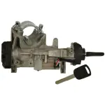 US1158 - : Ignition Switch With Lock Cylinder for SMP CORP Image