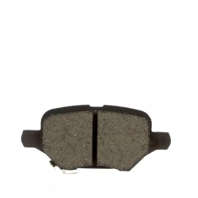 BC2168 - : Bosch Disc Brake Pad Set for Bosch Image