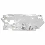 FC3Z25017B54A - : Insulator Dash Panel for Ford Image