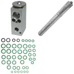 AK2829 - : A/C System Repair Kit -- Ancillary Kit for UAC Image