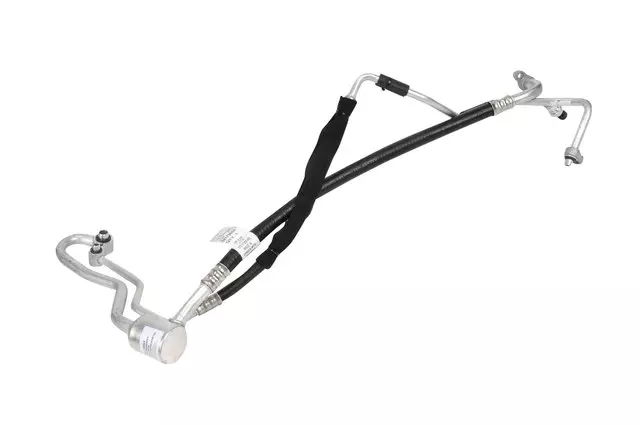 Acdelco™ A/C Refrigerant Discharge Hose - GM (1534923)