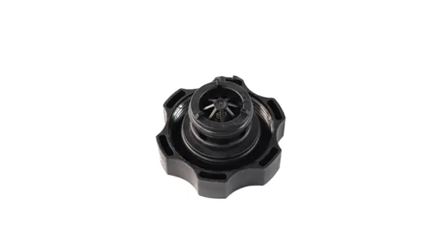 68442532AA - Cooling System: Cap for Mopar Image