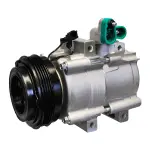 4716014 - : NEW COMPRESSOR W/ CLUTCH for Denso Image