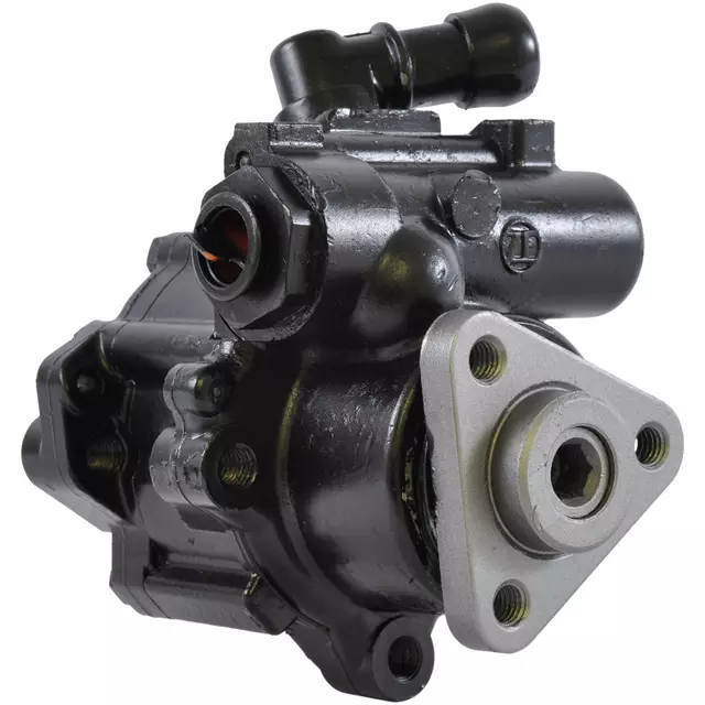 36P1074 - : Power Steering Pump for ACDelco Image