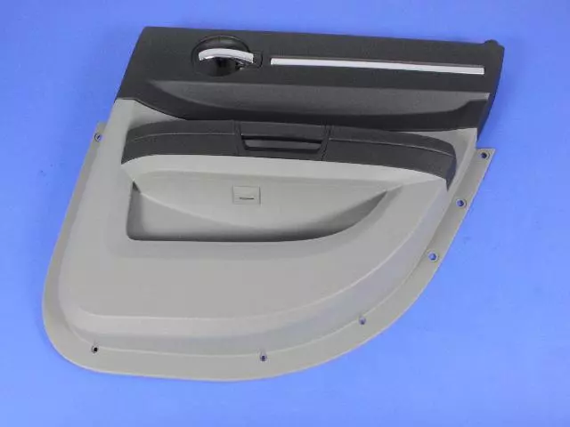 1LF421DBAA - : Rear Door Trim Panel, Right for Dodge: Charger Image