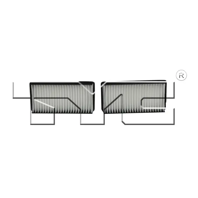 800069P2 - Filters: TYC Cabin Air Filter for TYC Image