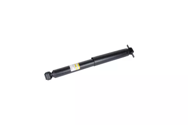 20930989 - Suspension: Shock for Chevrolet: Colorado | GMC: Canyon Image