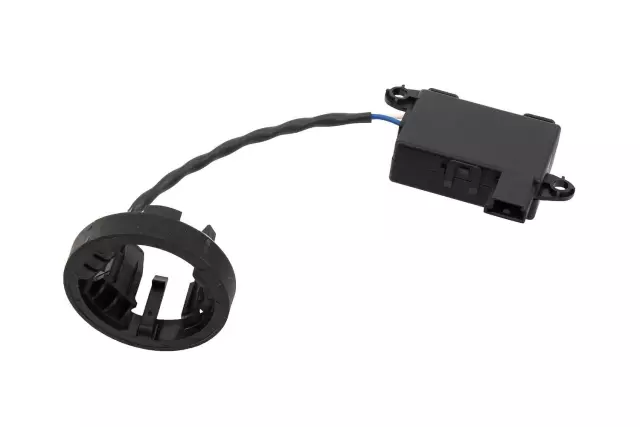 13523300 - : Theft Deterrent Module for Buick: Cascada | Cadillac: Escalade, Escalade ESV | Chevrolet: Caprice, Impala, Silverado 1500, Silverado 1500 LD, Silverado 2500 HD, Silverado 3500 HD, Sonic, Suburban, Tahoe | GMC: Sierra 1500, Sierra 1500 Limited, Sierra 2500 HD, Sierra 3500 HD, Yukon, Yukon XL Image