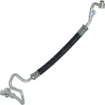 HA113870C - : A/C Refrigerant Discharge Hose -- Discharge Line for UAC Image