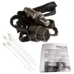 ES20394 - Emission Control: Oxygen Sensor for DELPHI Image