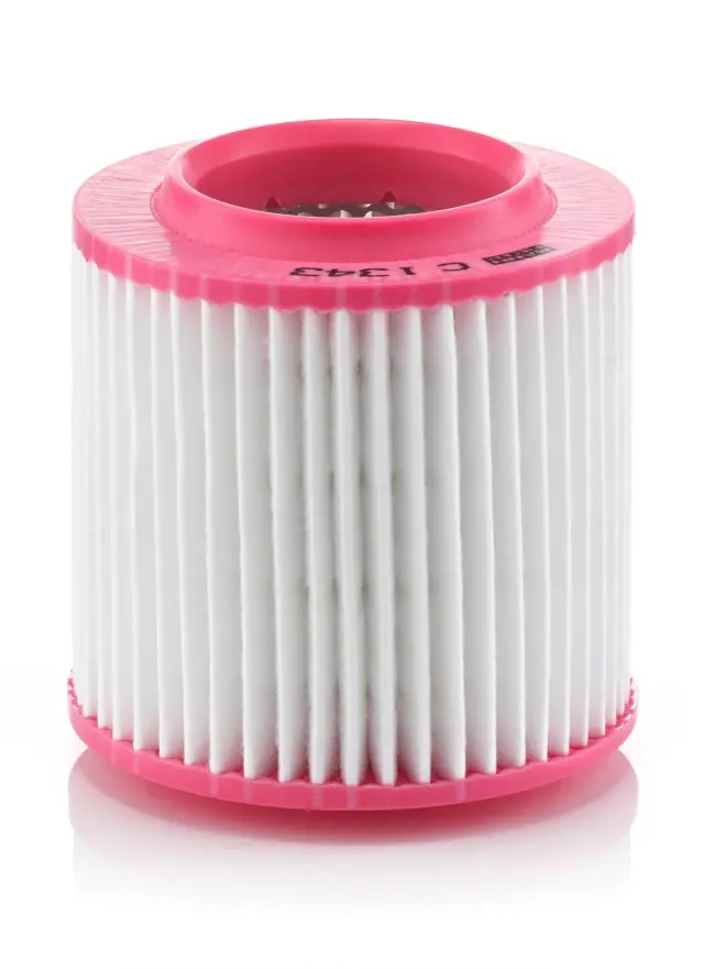 C1343 - : Air Filter for MANN-FILTER Image