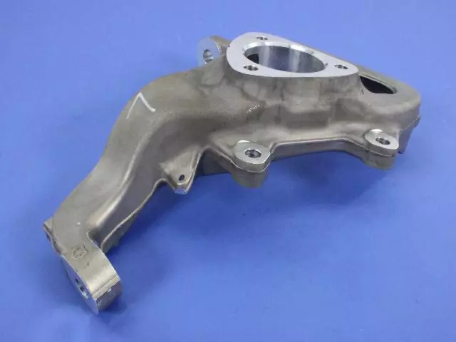 Front Knuckle, Right - Mopar (68044700AD)