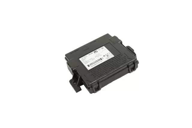 Passive Entry Module - Mopar (68526389AA)