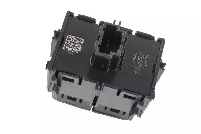85009880 - Body: Memory Switch for Cadillac: Escalade, Escalade ESV | Chevrolet: Suburban, Tahoe | GMC: Yukon, Yukon XL Image