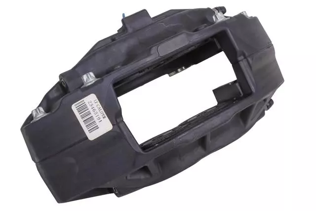 Front Driver Side Disc Brake Caliper Assembly - GM (23465191)