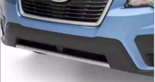 57734SJ050 - Body: Bumper Under Guard - Front for Subaru: Forester Image