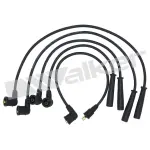 9241655 - : ThunderCore PRO 924-1655 Spark Plug Wire Set for Walker Products Inc. - Image