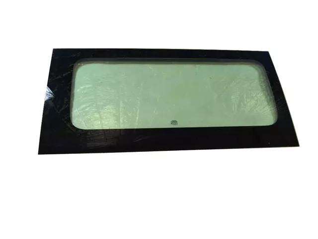 68166619AA - Glass: Quarter Window Glass, Left for Mopar Image